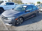 Honda Civic Ex-T JHMFC1F33JX030495 снимка