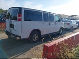 Chevrolet Express 1GAGG25U341215429 fotografie