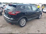 Nissan Rogue Sport S Awd Xtronic Cvt JN1BJ1CW4LW370948 photo