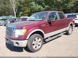 Ford F-150 Fx4/Harley-Davidson/King Ranch/Lariat/Platinum/Xl/Xlt 1FTFW1EV5AFD00943 снимка