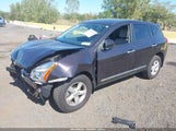Nissan Rogue S JN8AS5MV7DW118068 снимка