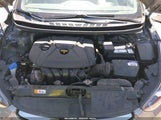 Hyundai Elantra Gls KMHDH4AE0DU940191 снимка