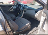 Hyundai Elantra Gls KMHDH4AE0DU940191 снимка