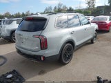 Kia Telluride Ex X-Line 5XYP3DGC7SG575948 fotografie