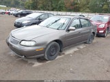 Chevrolet Malibu 1G1ND52MXX6178473 photo