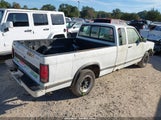 Chevrolet S Truck S10 1GCCS19Z3P0144988 снимка