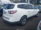 Chevrolet Traverse 1Lt 1GNKRGKD2FJ257193 снимка