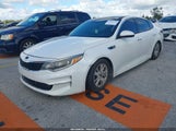 Kia Optima Ex 5XXGU4L31JG238794 снимка