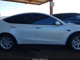 Tesla Model Y Long Range Dual Motor All-Wheel Drive 7SAYGDEE8NA012383 photo