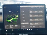 Tesla Model Y Long Range Dual Motor All-Wheel Drive 7SAYGDEE8NA012383 fotografie