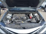 Toyota Camry Xse 4T1K61AKXPU148541 снимка