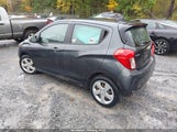 Chevrolet Spark Ls Cvt KL8CB6SA7KC701984 снимка