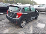Chevrolet Spark Ls Cvt KL8CB6SA7KC701984 снимка