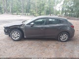 Mazda Mazda3 Sport 3MZBN1K74JM263551 fotografie