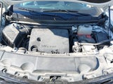 Chevrolet Traverse Limited Fwd Rs 1GNESYKW0RJ134800 снимка