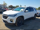 Chevrolet Traverse Limited Fwd Rs 1GNESYKW0RJ134800 снимка