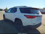 Chevrolet Traverse Limited Fwd Rs 1GNESYKW0RJ134800 снимка