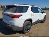 Chevrolet Traverse Limited Fwd Rs 1GNESYKW0RJ134800 снимка