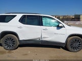 Chevrolet Traverse Limited Fwd Rs 1GNESYKW0RJ134800 снимка