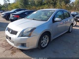 Nissan Sentra 2.0Sr 3N1AB6AP4AL679145 снимка