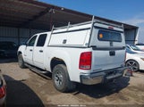 GMC Sierra  Sl 2GTEC13C081161635 снимка