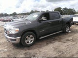 Ram  Big Horn/Lone Star 4X2 5'7 Box 1C6RREFTXKN639530 fotografie
