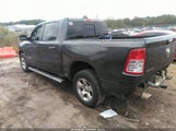 Ram  Big Horn/Lone Star 4X2 5'7 Box 1C6RREFTXKN639530 fotografie