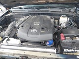 Toyota 4Runner Sr5 V6 JTEZU14R860080789 снимка
