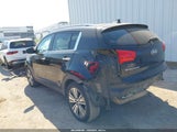 Kia Sportage Ex KNDPC3AC1E7565095 снимка