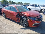Honda Civic Lx 2HGFC2F60KH527612 снимка