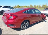 Honda Civic Lx 2HGFC2F60KH527612 снимка
