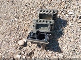 BMW 530I WBANE735X7CM48520 снимка