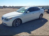 BMW 530I WBANE735X7CM48520 снимка