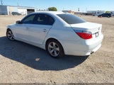BMW 530I WBANE735X7CM48520 снимка