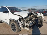 Jeep Compass Latitude 4X4 3C4NJDBN9ST515765 снимка