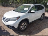 Honda Cr-V Ex-L 5J6RM4H78CL067981 снимка