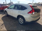 Honda Cr-V Ex-L 5J6RM4H78CL067981 снимка