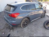 BMW X1 xDrive28I WBXJG9C04M3M68370 снимка