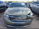 Ford Taurus Limited 1FAHP2F88DG138329 снимка