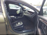 Ford Taurus Limited 1FAHP2F88DG138329 снимка