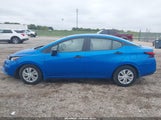 Nissan Versa S 5-Speed Manual Transmission 3N1CN8BVXLL865722 photo