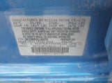 Nissan Versa S 5-Speed Manual Transmission 3N1CN8BVXLL865722 photo