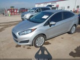 Ford Fiesta S 3FADP4AJ1HM161967 снимка