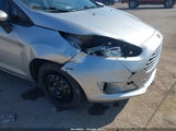 Ford Fiesta S 3FADP4AJ1HM161967 снимка