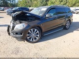 Mercedes-Benz Gl 350 Bluetec 4Matic 4JGDF2EE7GA670080 photo