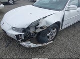 Pontiac Grand Prix Se 1G2WJ52K7YF169058 fotografie