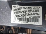 Honda Insight Ex 19XZE4F55LE005466 снимка