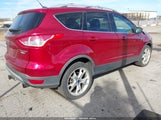 Ford Escape Titanium 1FMCU9J98DUB30654 снимка