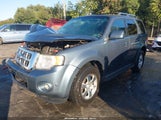 Ford Escape Limited 1FMCU0EG9CKB15045 снимка