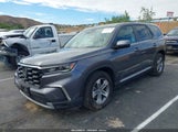 Honda Pilot Ex-L 5FNYG2H49SB018194 снимка